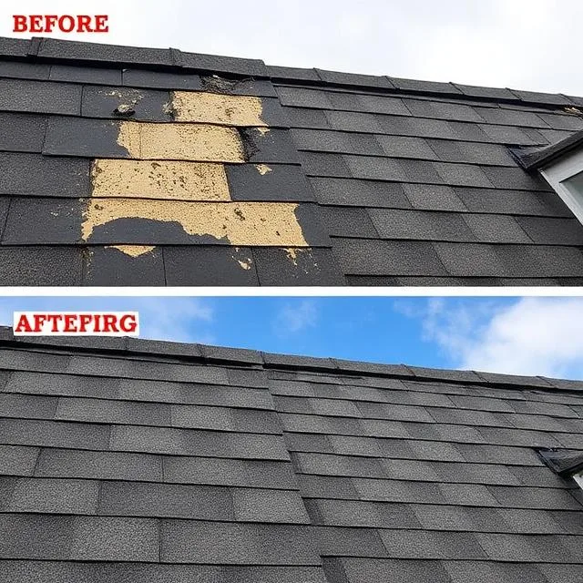Roof Repair Near Me in Riverton, UT near me